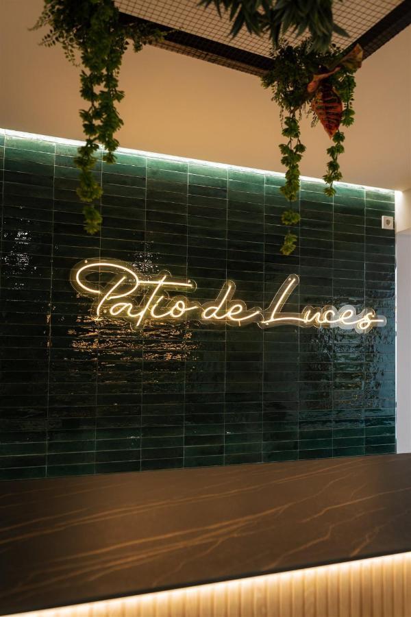 Patio De Luces Διαμέρισμα Jumilla Εξωτερικό φωτογραφία